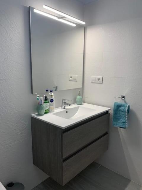 Renovated 2 Bedroom Bungalow In Playa Del Ingles Playa del Inglés Exterior foto