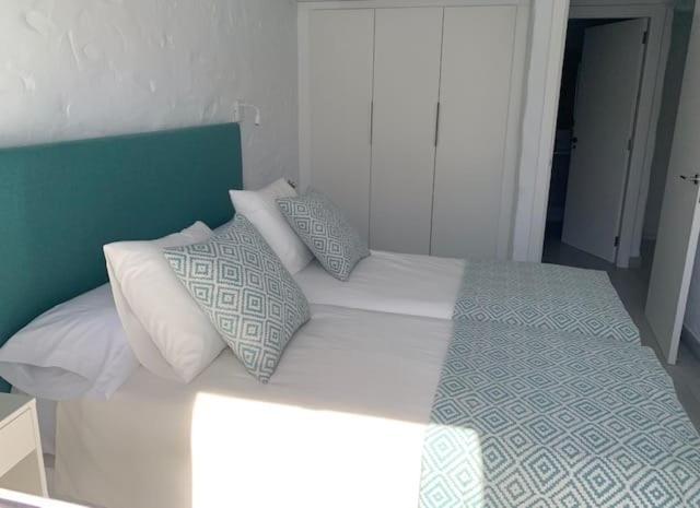 Renovated 2 Bedroom Bungalow In Playa Del Ingles Playa del Inglés Exterior foto