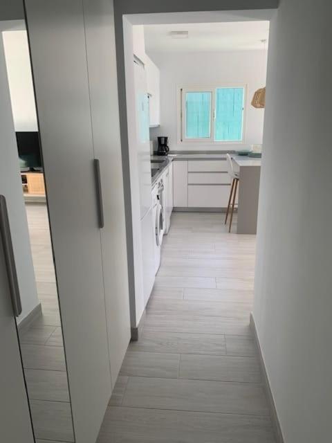 Renovated 2 Bedroom Bungalow In Playa Del Ingles Playa del Inglés Exterior foto